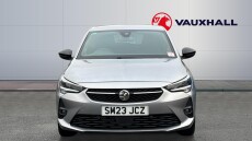 Vauxhall Corsa 1.2 Turbo Ultimate 5dr Auto Petrol Hatchback